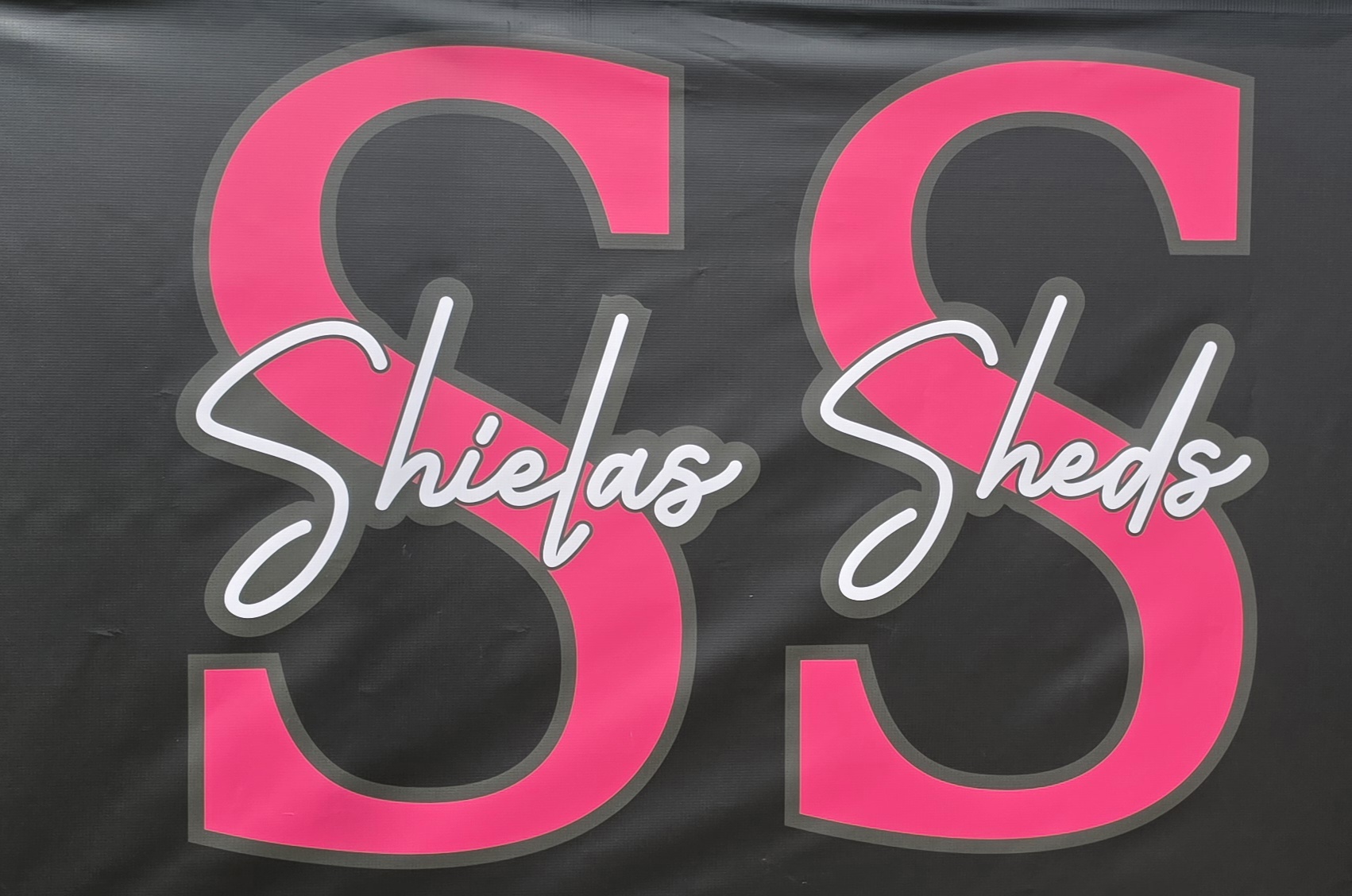 SHIELAS SHEDS OF CHERRYVILLE